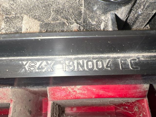 bontott FORD FOCUS I Jobb Hátsó Lámpa