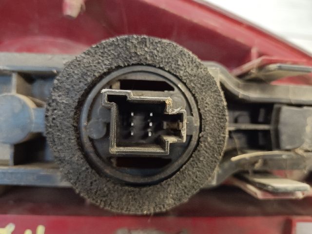 bontott FORD FOCUS I Jobb Hátsó Lámpa