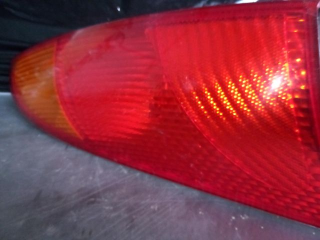 bontott FORD FOCUS I Jobb Hátsó Lámpa