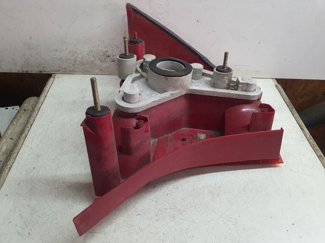 bontott FORD FOCUS I Jobb Hátsó Lámpa