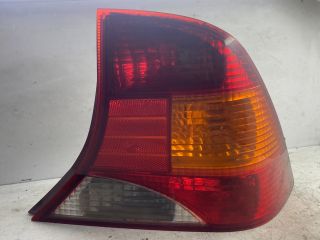 bontott FORD FOCUS I Jobb Hátsó Lámpa