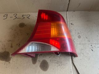 bontott FORD FOCUS I Jobb Hátsó Lámpa