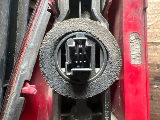 bontott FORD FOCUS I Jobb Hátsó Lámpa