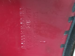 bontott FORD FOCUS I Jobb Hátsó Lámpa