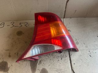 bontott FORD FOCUS I Jobb Hátsó Lámpa