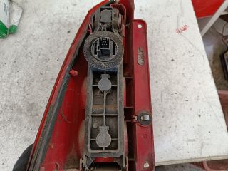 bontott FORD FOCUS I Jobb Hátsó Lámpa