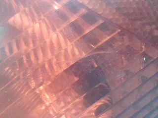 bontott FORD FOCUS I Jobb Hátsó Lámpa