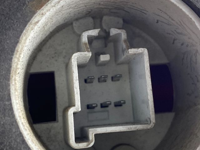 bontott FORD FOCUS I Jobb Hátsó Lámpa