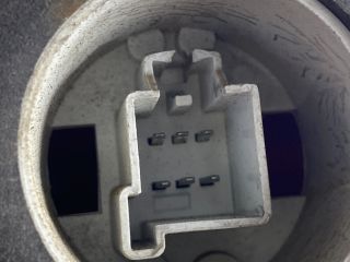 bontott FORD FOCUS I Jobb Hátsó Lámpa