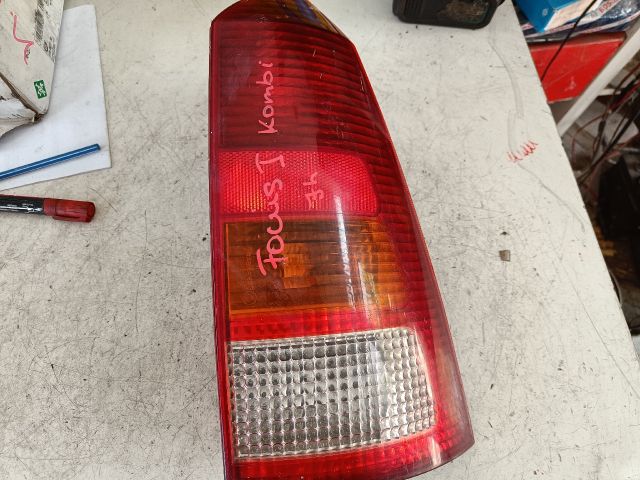 bontott FORD FOCUS I Jobb Hátsó Lámpa