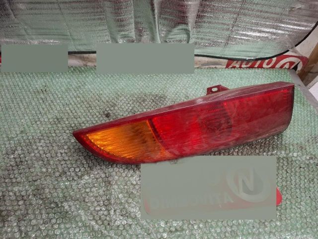 bontott FORD FOCUS I Jobb Hátsó Lámpa