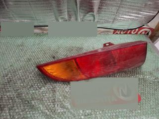 bontott FORD FOCUS I Jobb Hátsó Lámpa