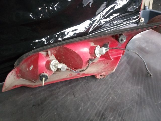 bontott FORD FOCUS I Jobb Hátsó Lámpa