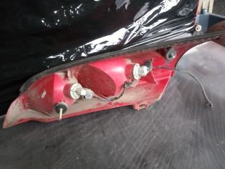 bontott FORD FOCUS I Jobb Hátsó Lámpa