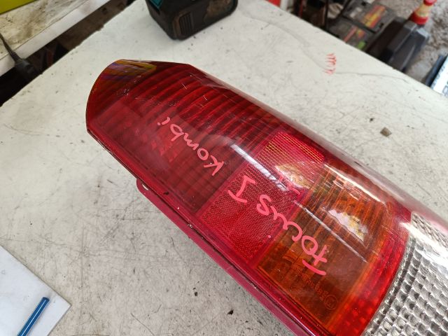 bontott FORD FOCUS I Jobb Hátsó Lámpa