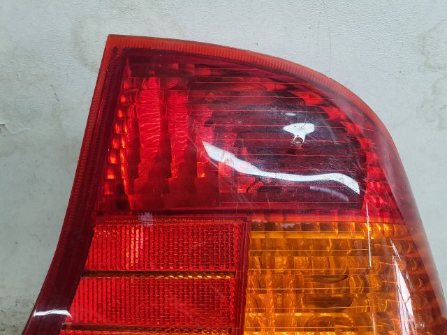 bontott FORD FOCUS I Jobb Hátsó Lámpa