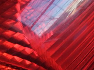 bontott FORD FOCUS I Jobb Hátsó Lámpa