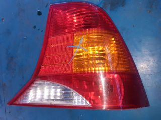 bontott FORD FOCUS I Jobb hátsó Lámpabúra