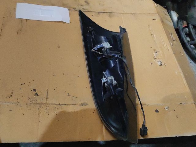 bontott FORD FOCUS I Jobb hátsó Lámpakeret