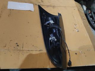 bontott FORD FOCUS I Jobb hátsó Lámpakeret