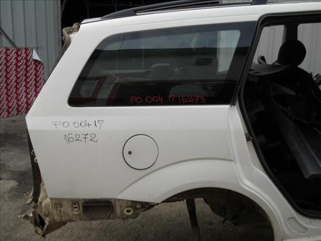 bontott FORD FOCUS I Jobb hátsó Sárvédő