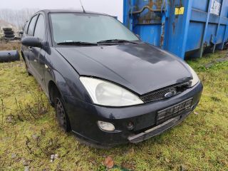 bontott FORD FOCUS I Jobb hátsó Vízlehúzó Gumicsík