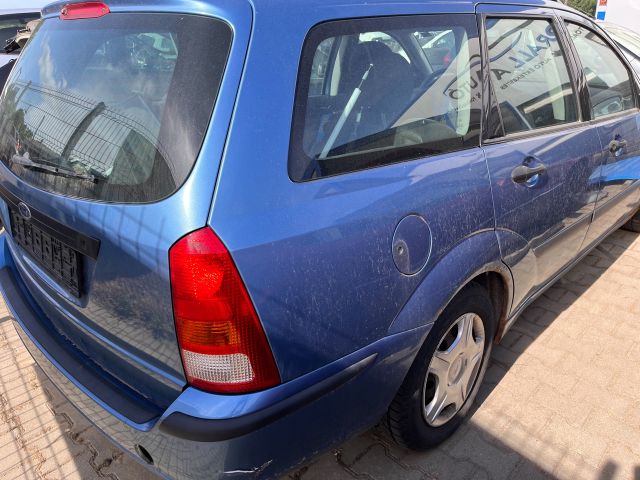 bontott FORD FOCUS I Jobb hátsó Zsanér