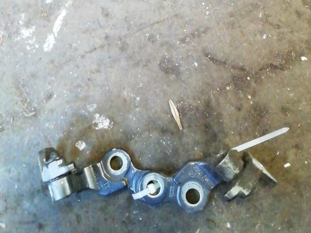 bontott FORD FOCUS I Jobb hátsó Zsanér