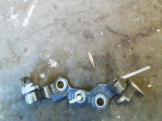 bontott FORD FOCUS I Jobb hátsó Zsanér