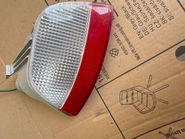 bontott FORD FOCUS I Jobb Ködfényszóró