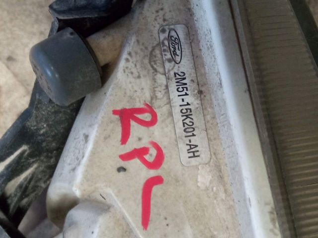 bontott FORD FOCUS I Jobb Ködfényszóró