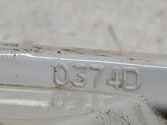 bontott FORD FOCUS I Jobb Ködfényszóró