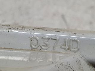 bontott FORD FOCUS I Jobb Ködfényszóró