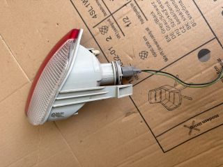 bontott FORD FOCUS I Jobb Ködfényszóró