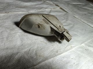 bontott FORD FOCUS I Jobb Ködzárófény