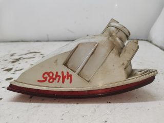 bontott FORD FOCUS I Jobb Ködzárófény