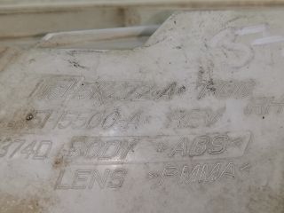 bontott FORD FOCUS I Jobb Ködzárófény