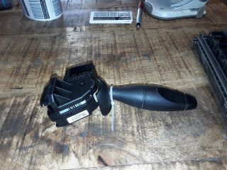 bontott FORD FOCUS I Jobb Kormánykapcsoló Ablaktörlő