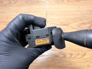 bontott FORD FOCUS I Jobb Kormánykapcsoló Ablaktörlő