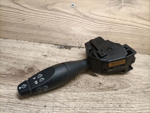 bontott FORD FOCUS I Jobb Kormánykapcsoló Ablaktörlő