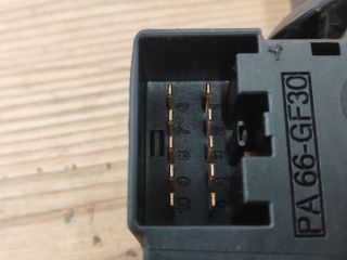 bontott FORD FOCUS I Jobb Kormánykapcsoló Ablaktörlő