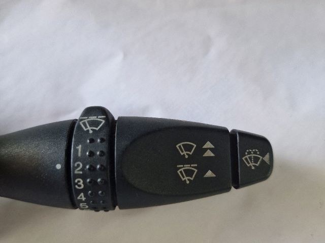 bontott FORD FOCUS I Jobb Kormánykapcsoló Ablaktörlő