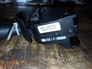 bontott FORD FOCUS I Jobb Kormánykapcsoló Ablaktörlő