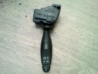 bontott FORD FOCUS I Jobb Kormánykapcsoló Ablaktörlő