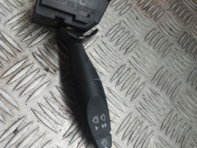 bontott FORD FOCUS I Jobb Kormánykapcsoló Ablaktörlő