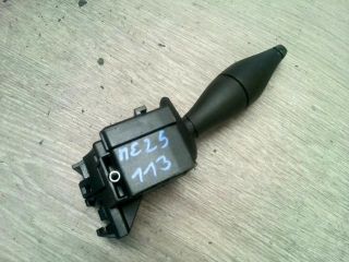 bontott FORD FOCUS I Jobb Kormánykapcsoló Ablaktörlő