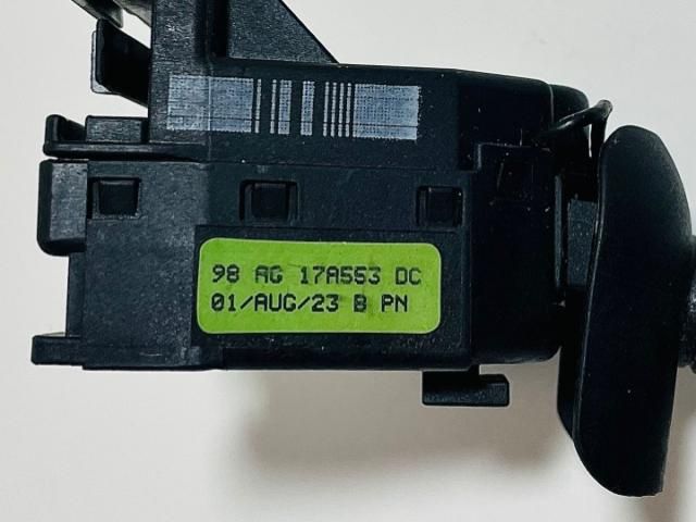 bontott FORD FOCUS I Jobb Kormánykapcsoló Ablaktörlő