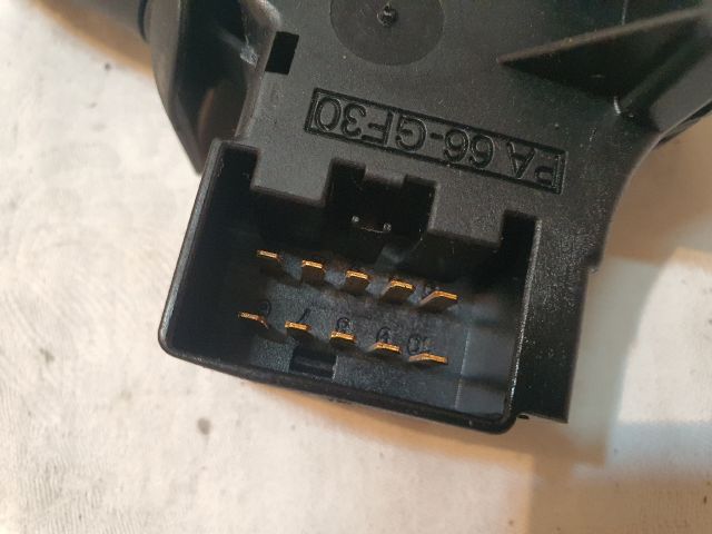 bontott FORD FOCUS I Jobb Kormánykapcsoló Ablaktörlő