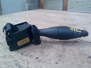 bontott FORD FOCUS I Jobb Kormánykapcsoló Ablaktörlő