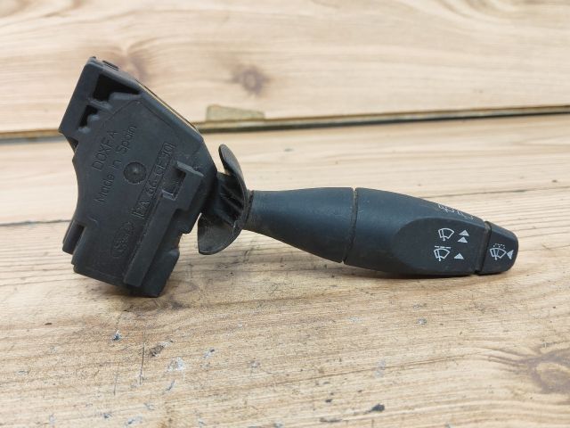 bontott FORD FOCUS I Jobb Kormánykapcsoló Ablaktörlő